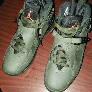 Jordan 8